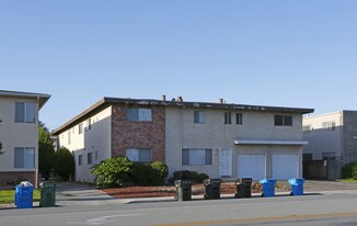 1656 Newhall St Apartments