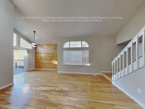 11001 Needles Ct, Unit B in Parker, CO - Foto de edificio - Building Photo