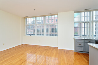 Kirstein Lofts in Rochester, NY - Building Photo - Interior Photo