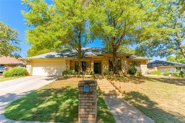 5201 Rustle Leaf Dr in Arlington, TX - Building Photo - Building Photo