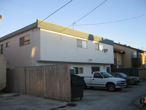 4760 35th St in San Diego, CA - Building Photo - Other