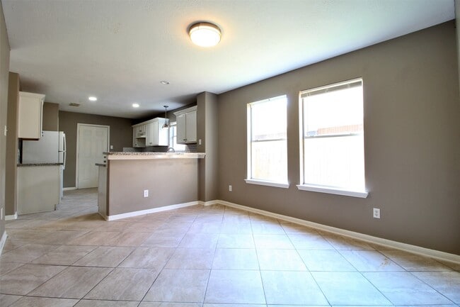 property at 6803 Highwind Bend Ln