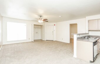 Mission Woods Apartments in Spring, TX - Building Photo - Interior Photo