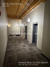 507 N 13th St in St. Louis, MO - Building Photo - Building Photo
