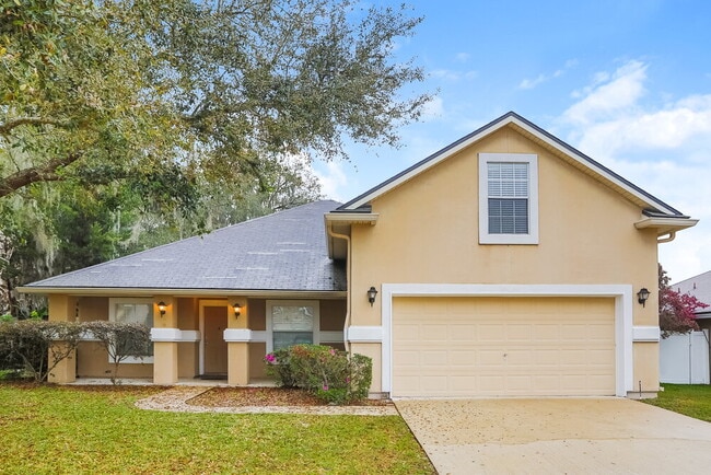 property at 1166 Calla Glen Ln