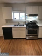 204 E Elm St in Conshohocken, PA - Foto de edificio - Building Photo