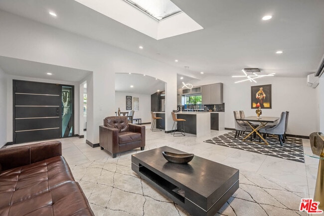 property at 20412 Oxnard St