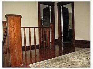 836 S Hill Ave in Fayetteville, AR - Building Photo - Building Photo