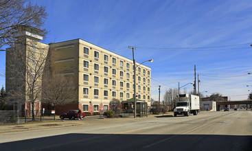 Asian Evergreen Apartments in Cleveland, OH - Building Photo - Building Photo