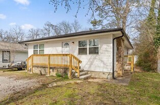 4331 Lazard St, Unit Unit A in Chattanooga, TN - Building Photo