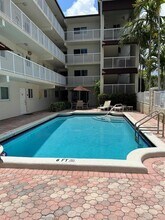1220 NE 3rd St, Unit 107 in Fort Lauderdale, FL - Building Photo - Building Photo