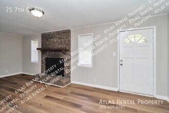 75 7th Ct SW in Graysville, AL - Building Photo - Building Photo