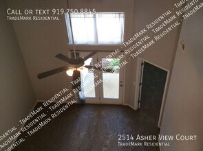 2514 Asher View Ct in Raleigh, NC - Building Photo - Building Photo