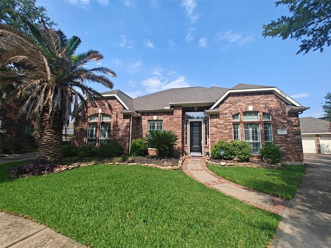 property at 2911 Weatherford Ct