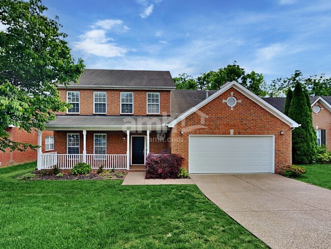 property at 6728 Autumn Oaks Dr