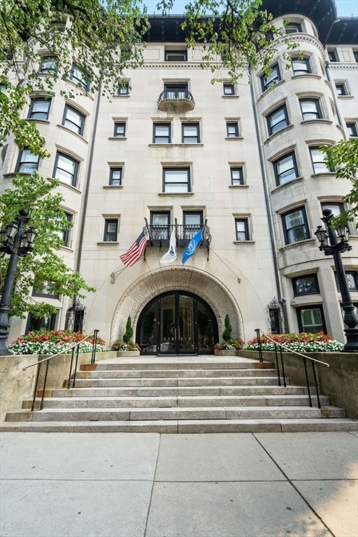 416 Commonwealth Ave in Boston, MA - Building Photo - Building Photo