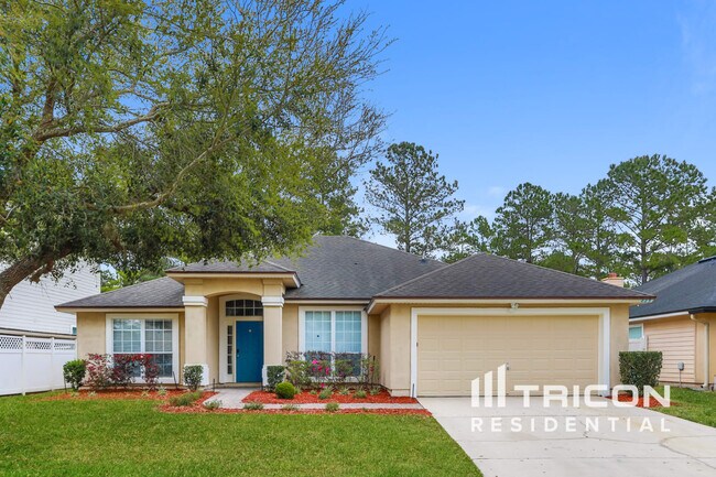 property at 825 Stallion Way