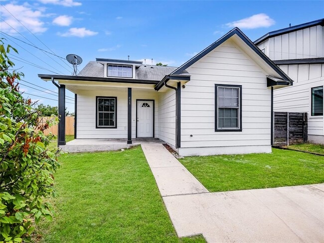 property at 411 Delmar Ave