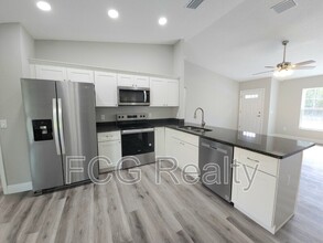 3539 W Marshal Pl in Citrus Springs, FL - Building Photo - Building Photo