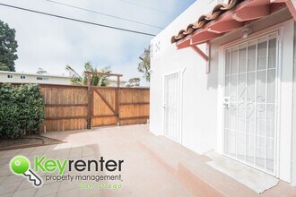 622 N Nevada St in Oceanside, CA - Building Photo - Building Photo