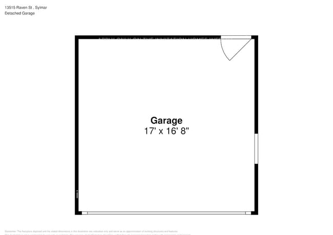 13515 Raven St in Los Angeles, CA - Building Photo - Building Photo