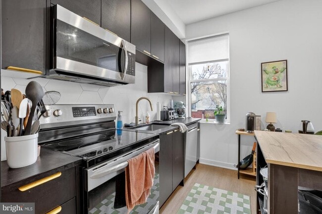 1134 Pine St in Philadelphia, PA - Building Photo - Building Photo