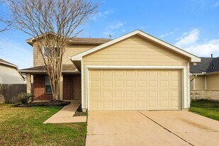 2622 Umiak Dr in Houston, TX - Building Photo