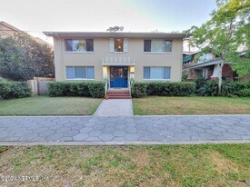 3219 Oak St in Jacksonville, FL - Building Photo