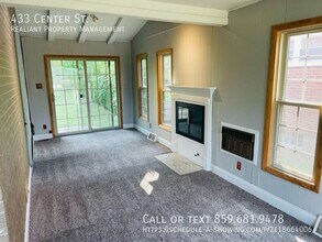 433 Center St in Erlanger, KY - Building Photo - Building Photo