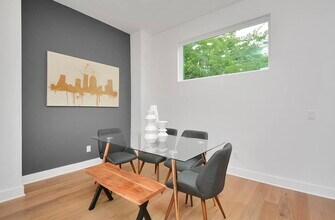 1406 Bailey St in Houston, TX - Building Photo - Building Photo