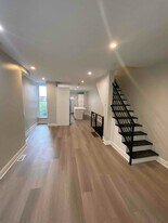 219 S Frazier St in Philadelphia, PA - Building Photo