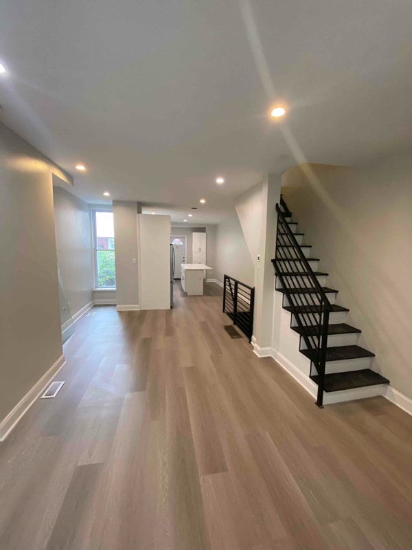 property at 219 S Frazier St