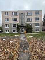 280 Blake Blvd in Ottawa, ON - Building Photo