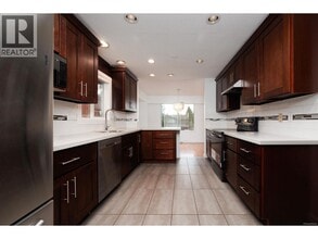 22XX King Albert Ave in Coquitlam, BC - Building Photo - Building Photo