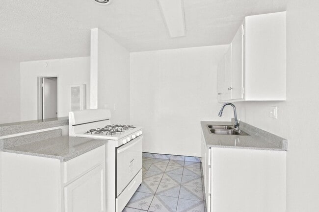 Westminster Apartments