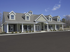 Park Lane Villas Apartments in West Seneca, NY - Building Photo - Building Photo