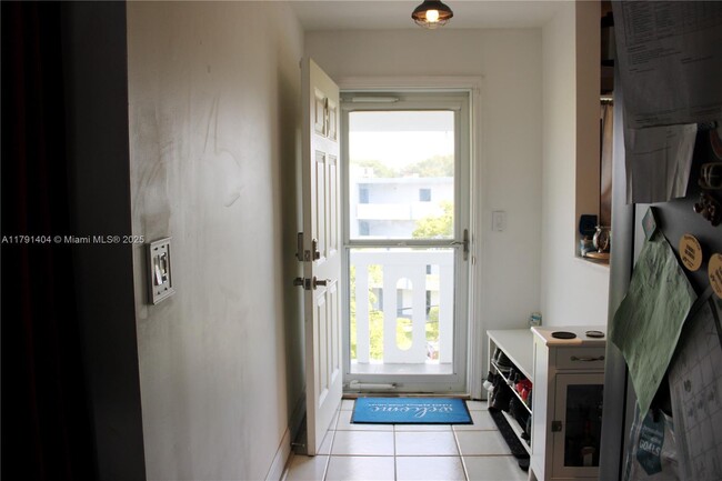 property at 1100 NE 191st St