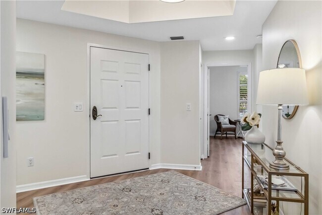 1001 Arbor Lake Dr in Naples, FL - Building Photo - Building Photo