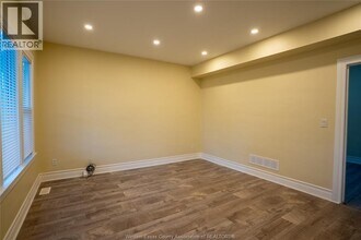 759 Parent Ave in Windsor, ON - Building Photo - Building Photo