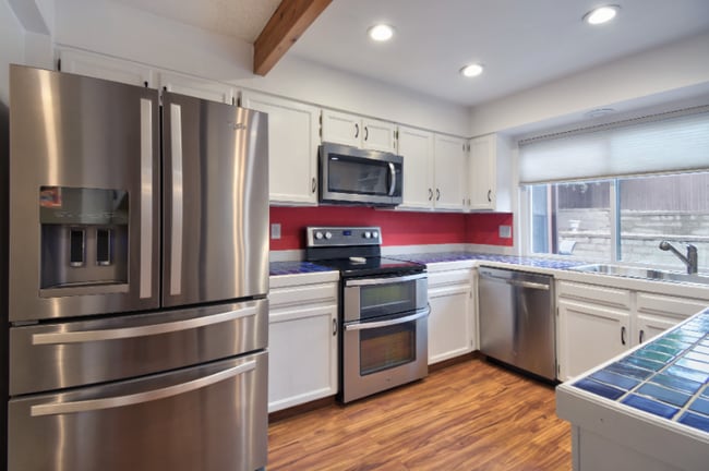 4901 Daybreak Cir in Colorado Springs, CO - Building Photo - Building Photo
