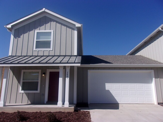 property at 7861 5th St