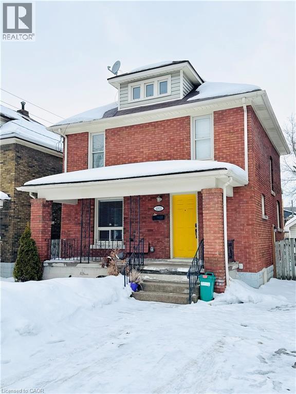 4935 Willmott St in Niagara Falls, ON - Building Photo - Building Photo