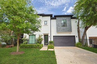 2518 Southgate Blvd in Houston, TX - Building Photo