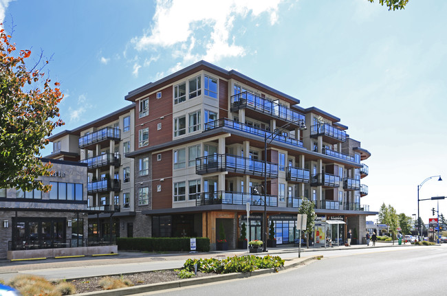 Saltaire in White Rock, BC - Building Photo - Building Photo