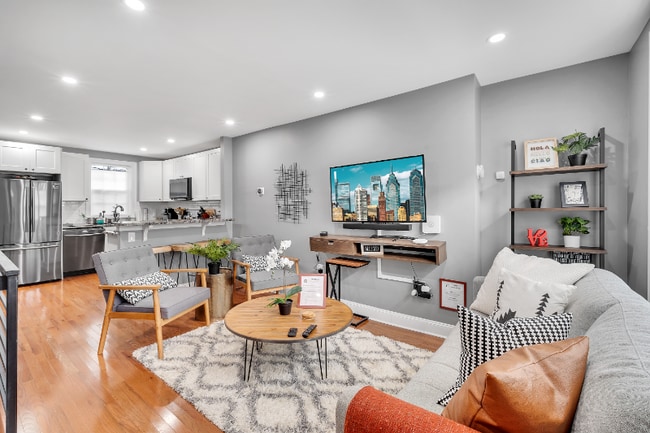 property at 2929 Gerritt St