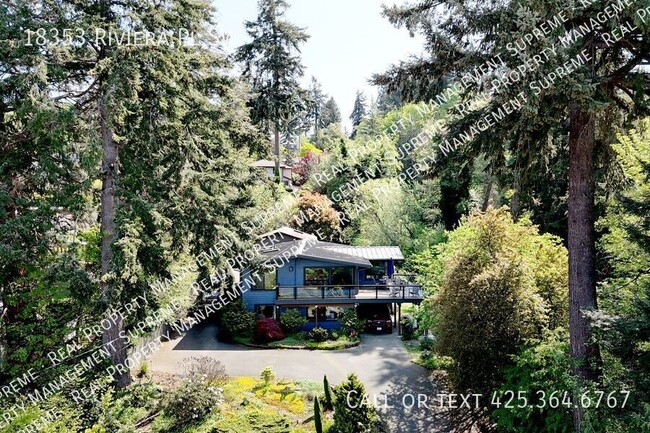 18353 Riviera Pl SW in Normandy Park, WA - Building Photo - Building Photo