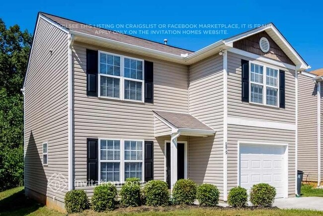 5819 Kelden Walker Ln in Charlotte, NC - Building Photo - Building Photo