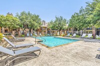 The Arbors of Euless Apartments photo'