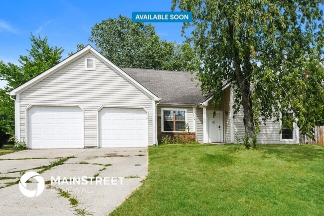 property at 6854 Scotia Ct