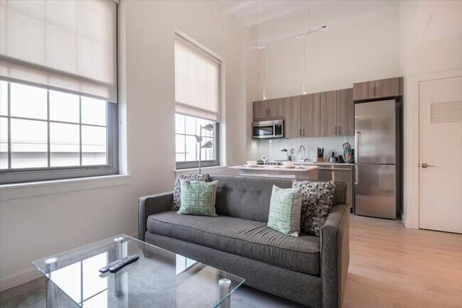 property at 8 Harrison Ave